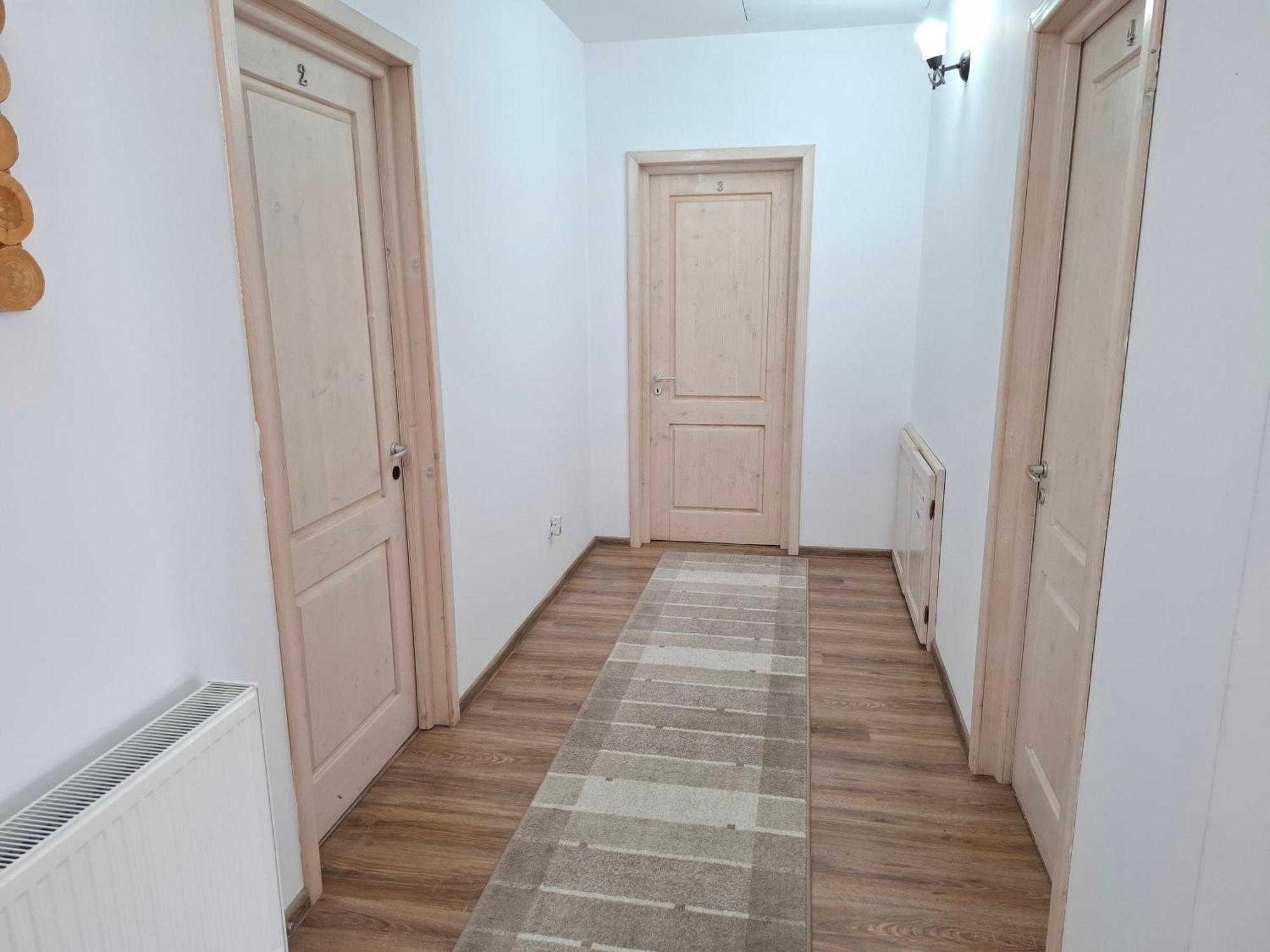 Dor De Casa Otel Doljesti Dış mekan fotoğraf