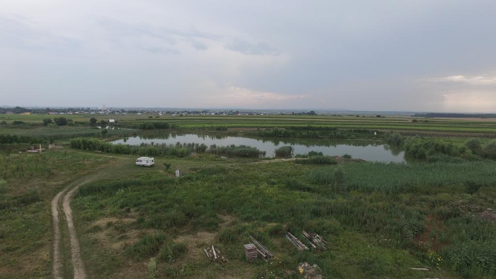 Dor De Casa Otel Doljesti Dış mekan fotoğraf