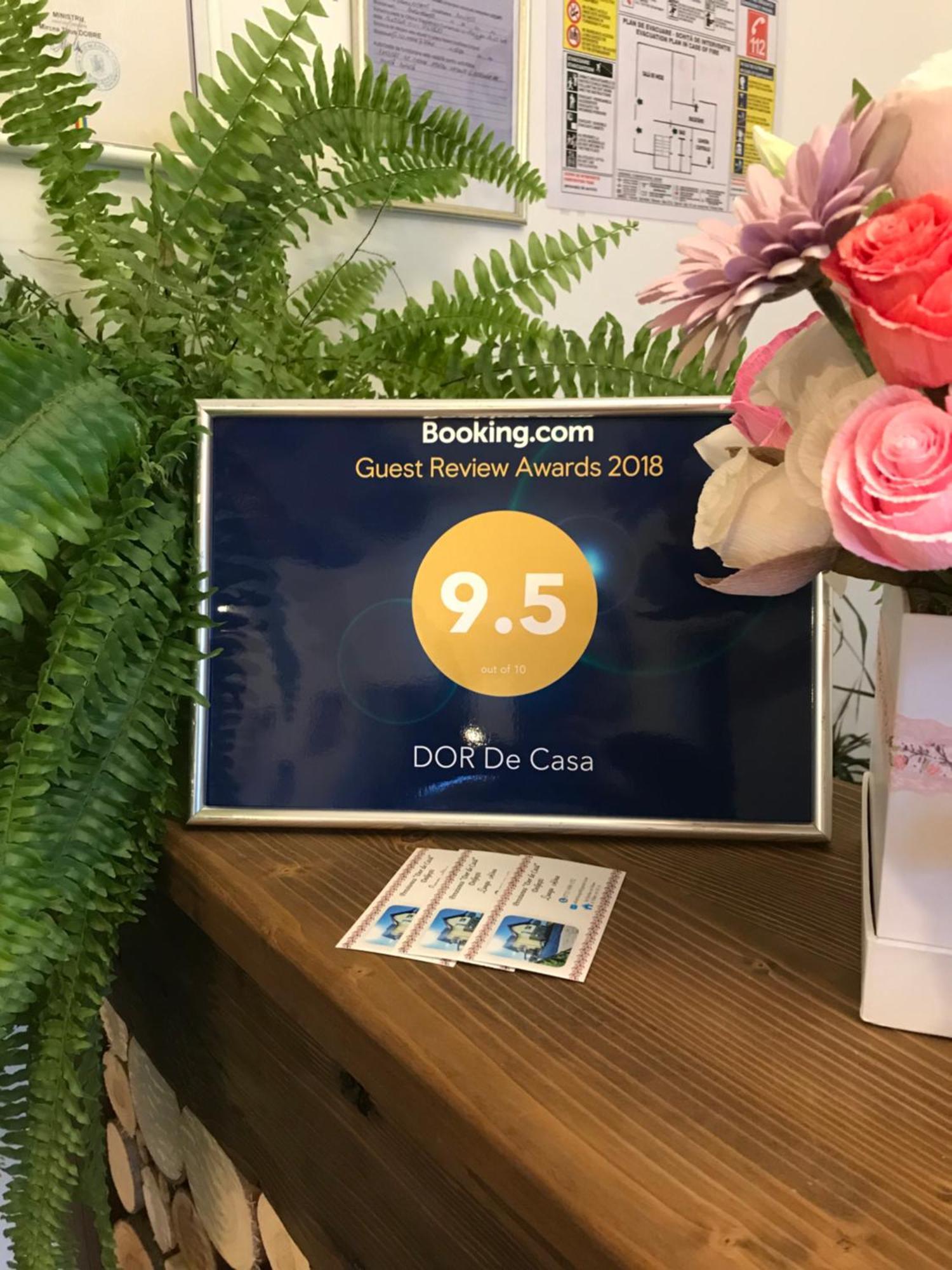 Dor De Casa Otel Doljesti Dış mekan fotoğraf